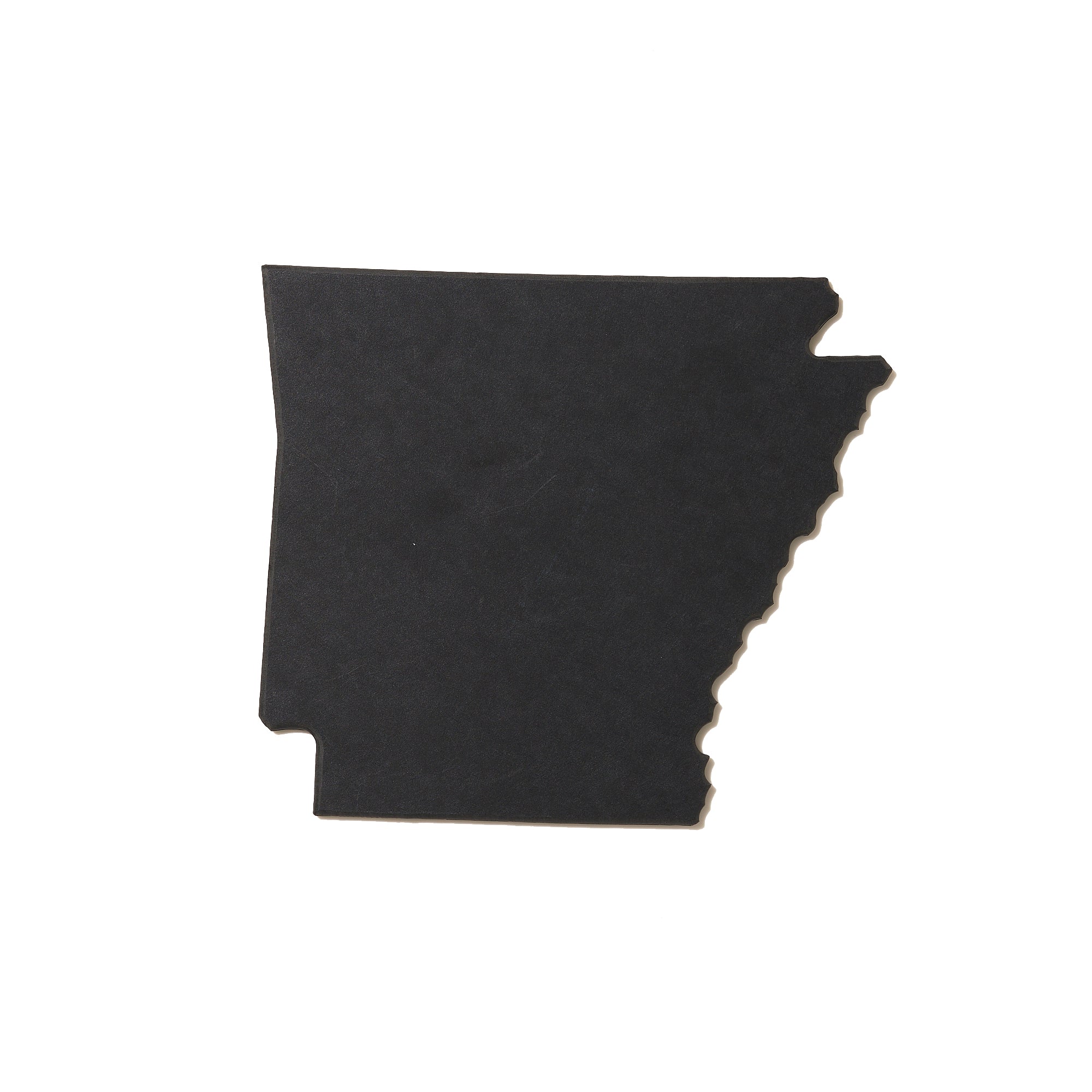 Arkansas State Shaped Miniature Cutting Board – AHeirloom